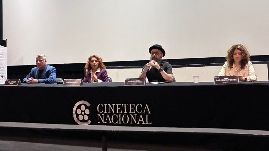 Filme sobre Botellita de Jerez, charla en torno a Avándaro, aniversarios de “Kids” y “Todo el poder”, y mucho más, en Festival Cínica 2025