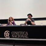 Filme sobre Botellita de Jerez, charla en torno a Avándaro, aniversarios de “Kids” y “Todo el poder”, y mucho más, en Festival Cínica 2025