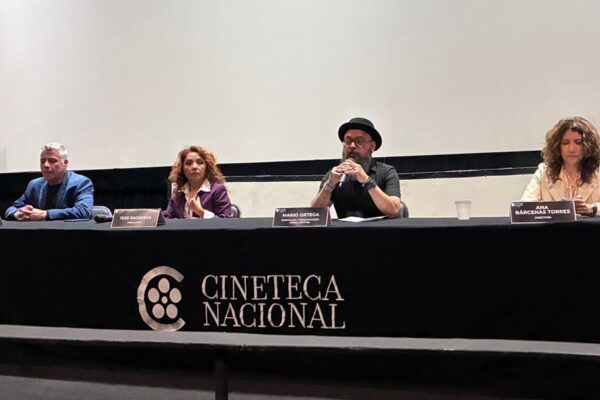 Filme sobre Botellita de Jerez, charla en torno a Avándaro, aniversarios de “Kids” y “Todo el poder”, y mucho más, en Festival Cínica 2025