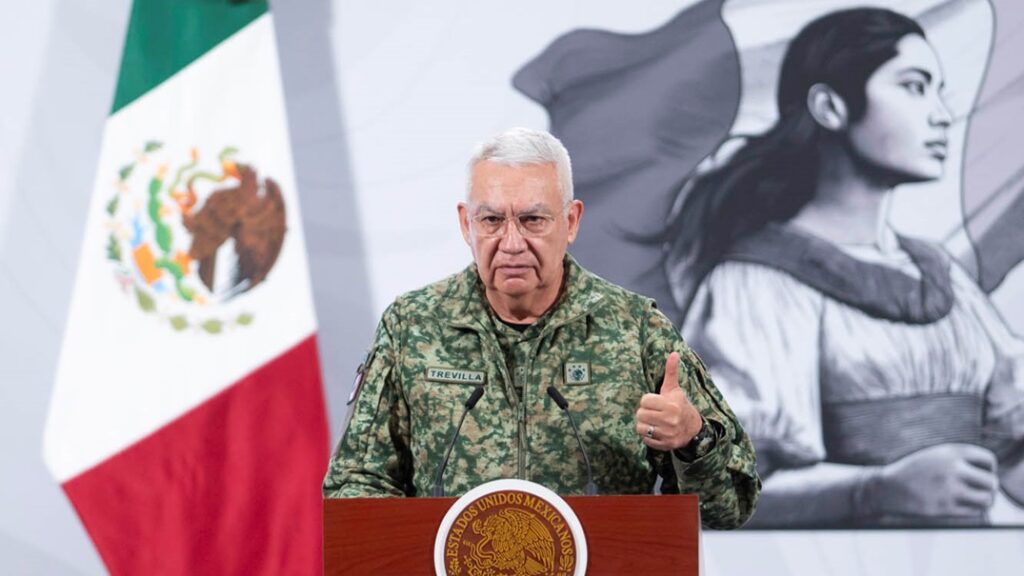 Alcalde asesinado “contaba con protección desde 2024”: Sedena