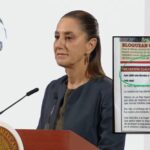 Reforma se disculpa con Sheinbaum; “intención no fue ofenderla, sino defenderla”, arguye