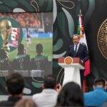 Copa FIFA 2026 será el evento más ambicioso en la historia de la humanidad: Jurgen Mainka