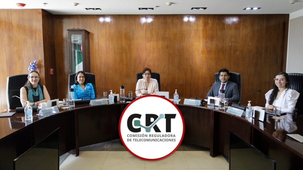 Comisión Reguladora de Telecomunicaciones: hacia un nuevo modelo de radiodifusión