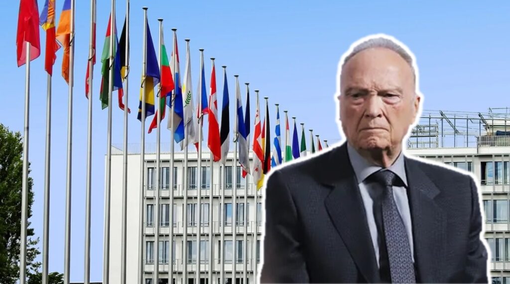 Renuncia Gertz Manero a la FGR; Sheinbaum lo exilia como embajador