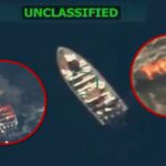 Mata EU a 14 presuntos “narcoterroristas” en aguas del Pacífico