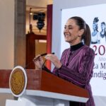 “Ni a chavorrucos llegan”: Sheinbaum cuestiona promoción de opositores a marcha de generación “Z”