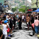 Mientras en Brasil un operativo anticrimen deja más de 130 muertos, en México se atienden las causas de la violencia