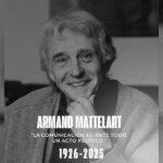 Murió Armand Mattelart, pensador que pugnó por democratizar la comunicación