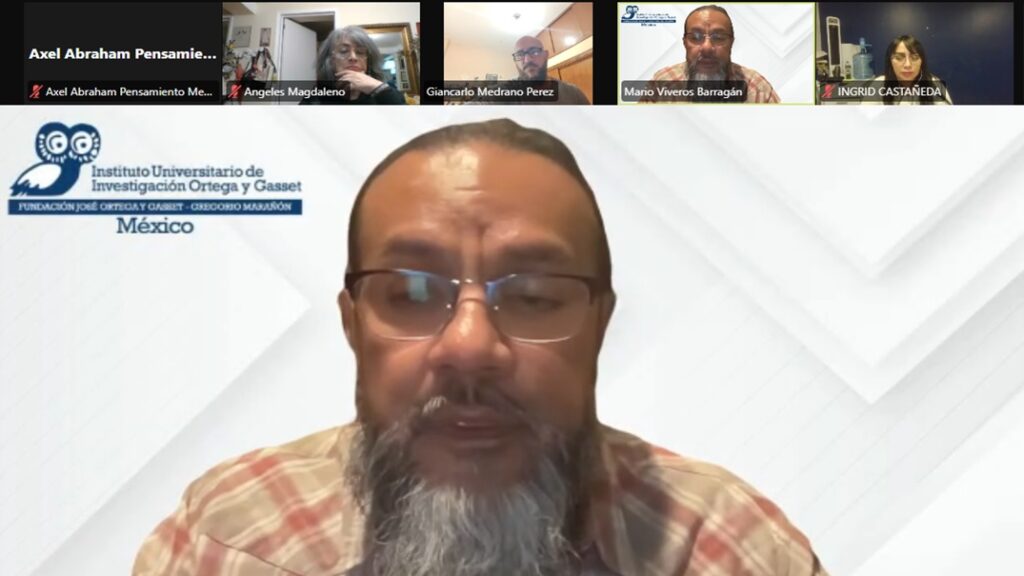 Lenguaje audiovisual en el periodismo debe evitar la manipulación: cineasta Mario Viveros