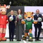 Mundial de Futbol 2026 detonará turismo y generará “más bienestar” para la población, destacan