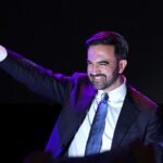 Zohran Mamdani: el socialista musulmán que será el próximo alcalde de Nueva York