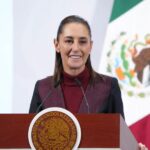 “Colaboración sin subordinación con EU”, reitera Sheinbaum