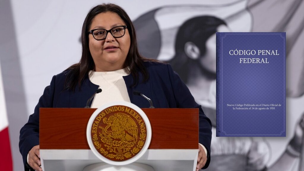 Anuncian plan integral contra el abuso sexual