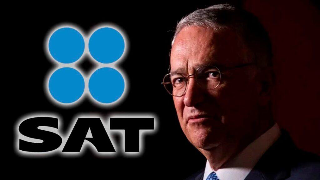 SCJN pone fin a tácticas dilatorias de Salinas Pliego: debe pagar más de 48 mil mdp al SAT