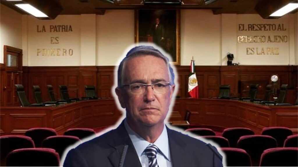 Próximo jueves, Corte resolverá juicios sobre megadeuda de Salinas Pliego