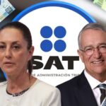 Sheinbaum descarta consigna de la Corte para actuar contra Salinas Pliego