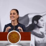 “Hay un pueblo unido contra cualquier intervención de EU”: Sheinbaum