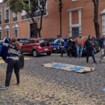 Sindicalizados y funcionarios de Cultura abordan demandas de trabajadores