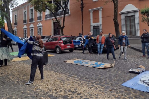 Sindicalizados y funcionarios de Cultura abordan demandas de trabajadores