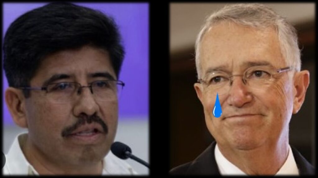 Presidente de la Corte niega aplazamiento de juicios sobre megadeuda de Salinas Pliego