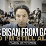 Bisan Owda, “La Cronista” Hakawatia de Gaza