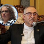 Versión anónima de ataque a embajadora israelí, desmentida por cancillería e Irán