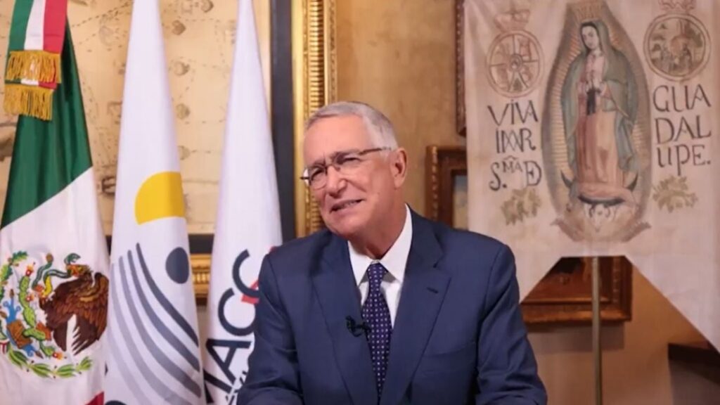 Ricardo Salinas Pliego: el empresario misógino en el nuevo régimen