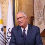 Ricardo Salinas Pliego: el empresario misógino en el nuevo régimen