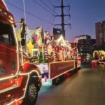 Caravanas Coca-Cola violan leyes