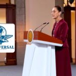 Opinólogos de “El Universal” critican a Sheinbaum por homicidio de Manzo, “olvidan” avances en seguridad