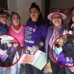 Con acciones contra la violencia de género, alcaldía Álvaro Obregón concluye 16 días de activismo