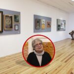 Irma Palacios Flores participa en “La muerte y los muertos en la poética de José Gorostiza”; exposición en Casa Jaime Sabines