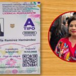 Se han tramitado más de 1.5 millones de licencias permanentes durante un mes