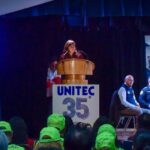 Avanza coordinación de seguridad escolar en Azcapotzalco