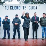 Arranca estrategia “Tu Ciudad te Cuida” en Azcapotzalco