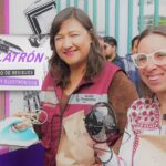 Abre en Azcapotzalco primer Reciclatrón permanente en la Ciudad de México