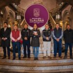 Clara Brugada y Gaby Osorio informan reducción cercana al 30% en delitos de alto impacto en Tlalpan