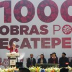 En Ecatepec avances en infraestructura, acceso al agua y seguridad