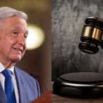 Tribunal admite solicitud de amparo de ecologistas a la que AMLO se opuso en 2024