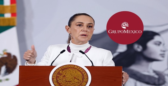 Once años después, Grupo México reparará daños por desastre ecológico en Sonora