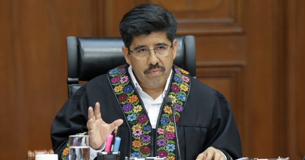 Prohíbe Corte uso de recursos públicos con fines partidistas