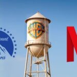 Paramount supera a Netflix en su oferta por Warner Bros