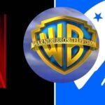 Paramount supera a Netflix en su oferta por Warner Bros