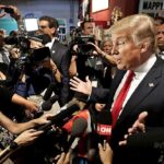 Trump perfecciona "Detector de Mentiras" y pide a ciudadanos denunciar "sesgos mediáticos"