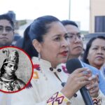Coinciden Ana Lilia Rivera y Claudia Sheinbaum en la reivindicación de la Malintzin