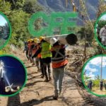 CFE enfrentó los retos que la temporada de lluvias y huracanes de 2025 trajo a México