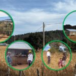 Justicia energética en acción: la CFE llevará electricidad a quienes más la necesitan en el corazón de la sierra madre occidental