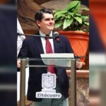 Zitácuaro será la nueva capital económica de Michoacán: Presidente Municipal Juan Antonio Ixtláhuac