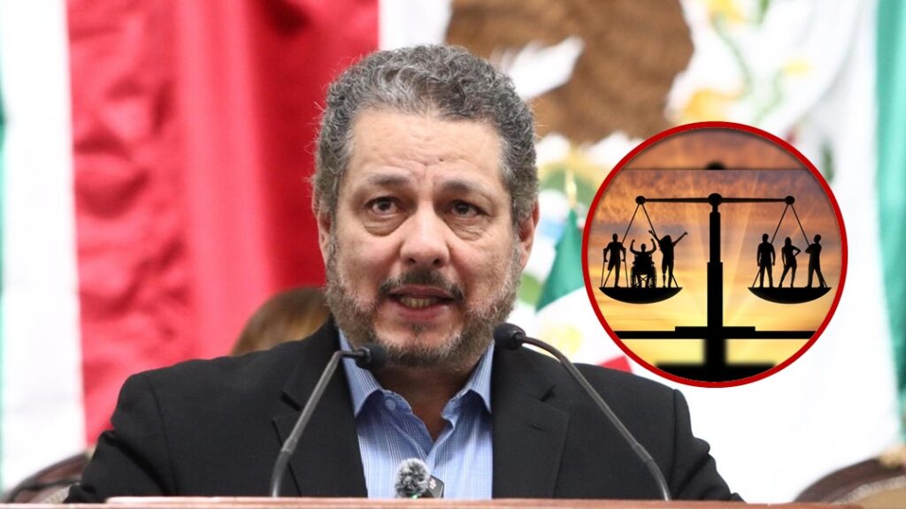 El Congreso Capitalino aprueba reforma presentada por el PT, garantizar un trato realmente equitativo en el servicio público