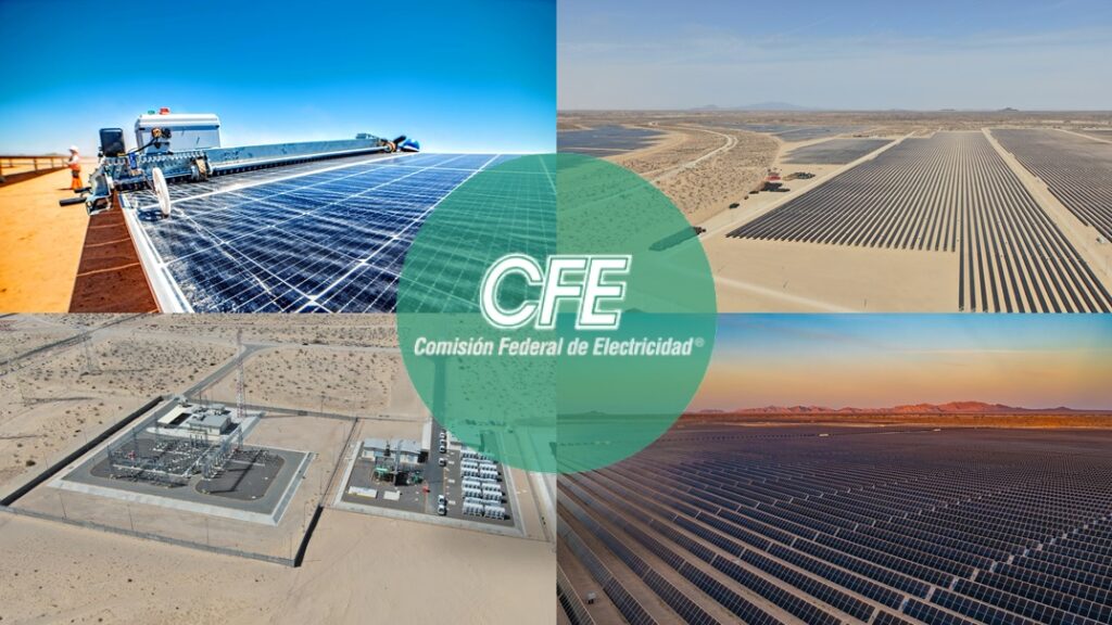 Puerto Peñasco Secuencia III, proyecto estratégico para el fortalecimiento y expansión del sistema eléctrico nacional